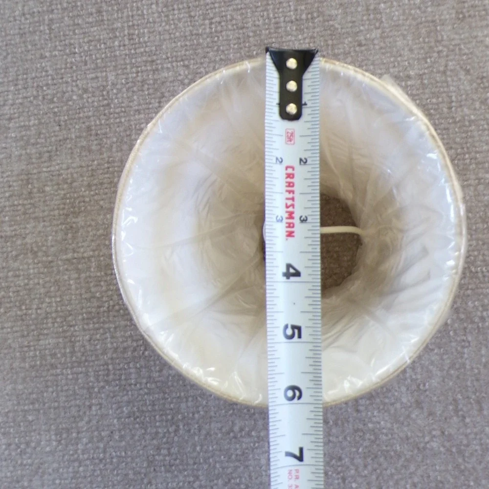 (4) KICHLER 6
